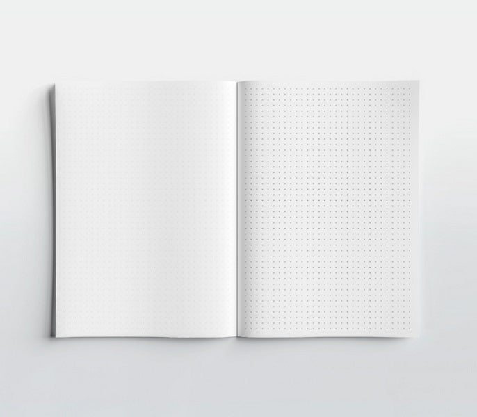 Carnet de notes A5 - Sugar market