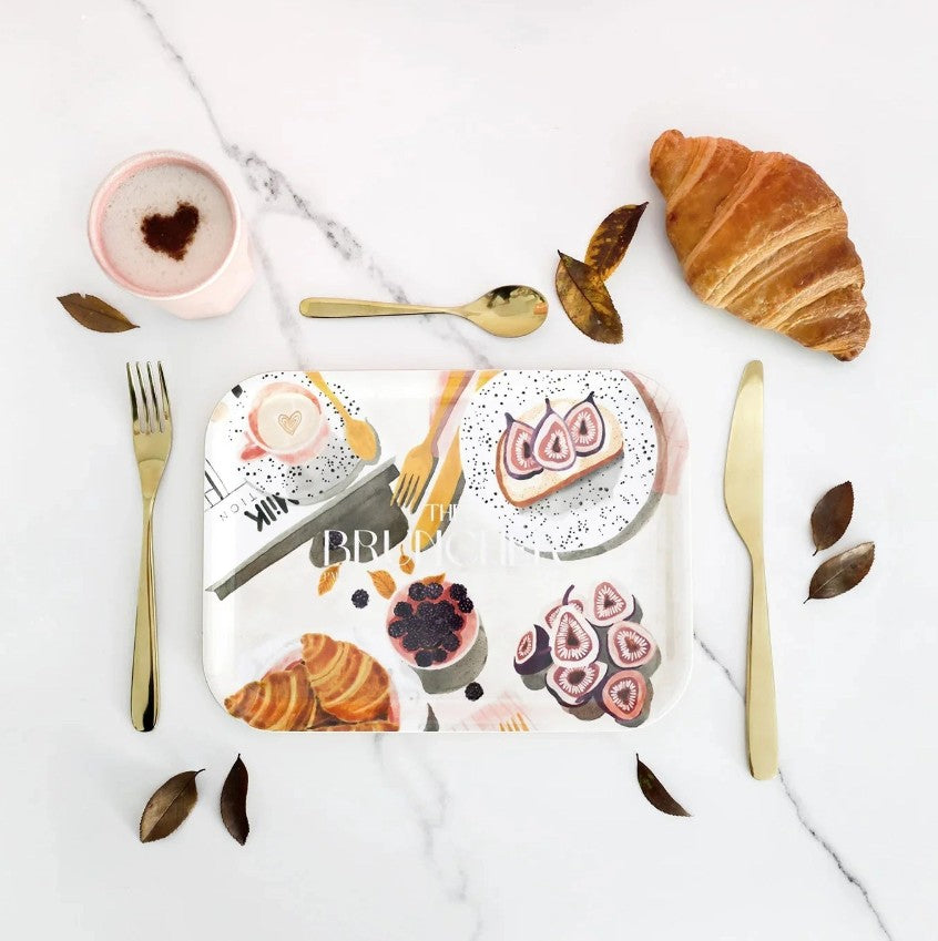 Plateau - medium - The Bruncher
