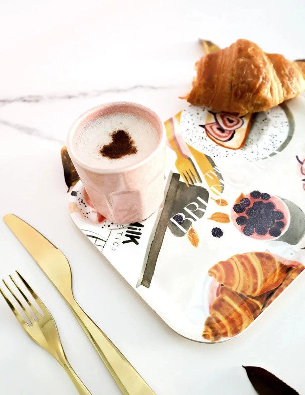 Plateau - medium - The Bruncher