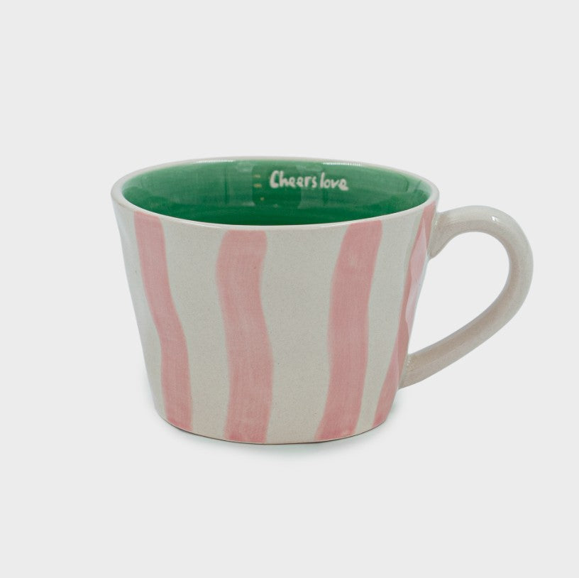 Set de 2 mugs Sway - Brew