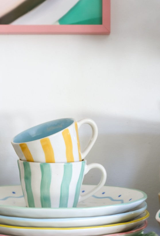 Set de 2 mugs Sway - Brew