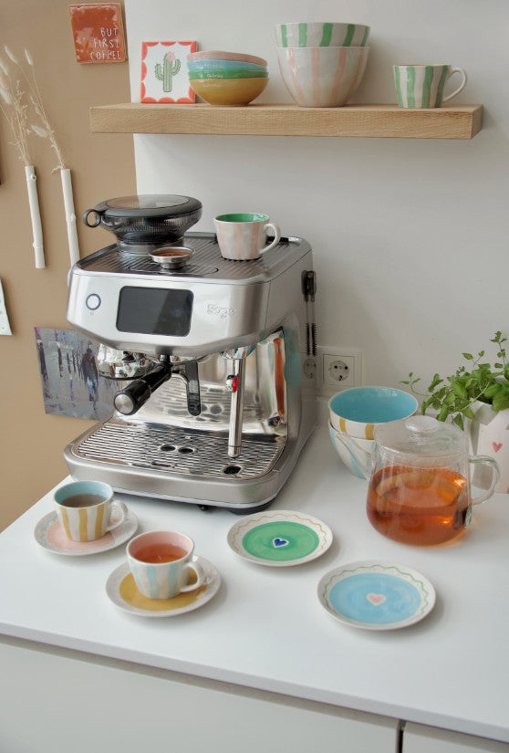 Set de 2 mugs Sway - Brew