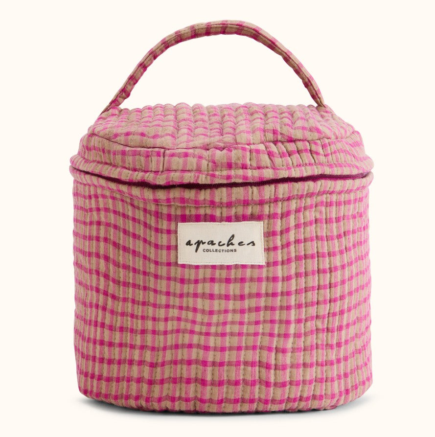 Vanity Tara - Khadi - Groseille