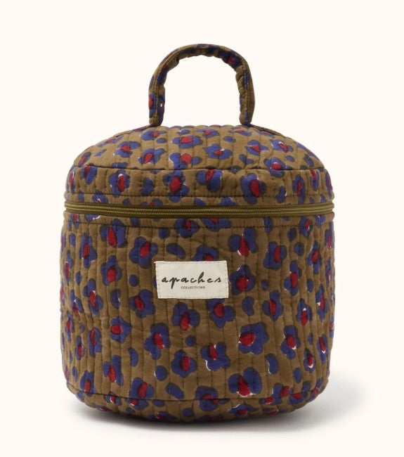 Vanity Tara - Léopard - Fire