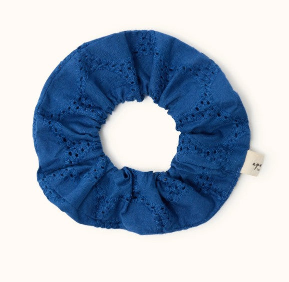 Big Chouchou Manju - Cocoon - True Blue