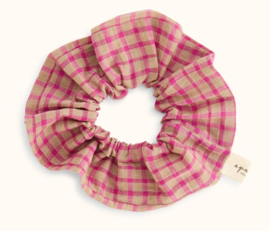 Big Chouchou Manju - Khadi - Groseille