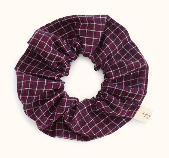 Big Chouchou Manju - Khadi - Taffeta