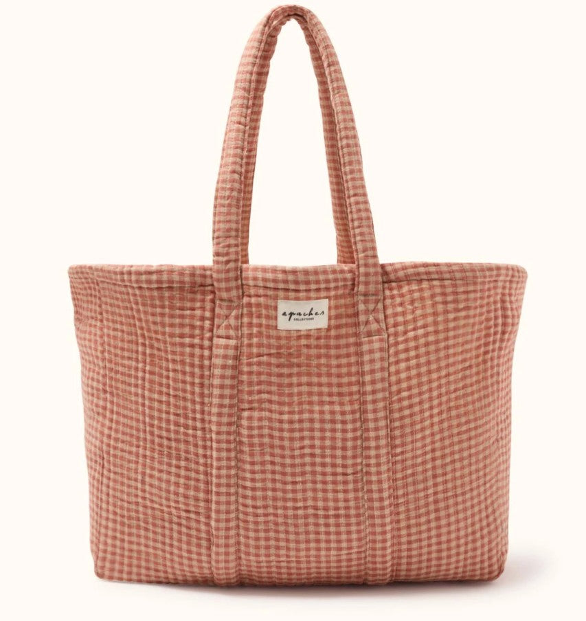 Cabas Samba - Checkmate - Colorado