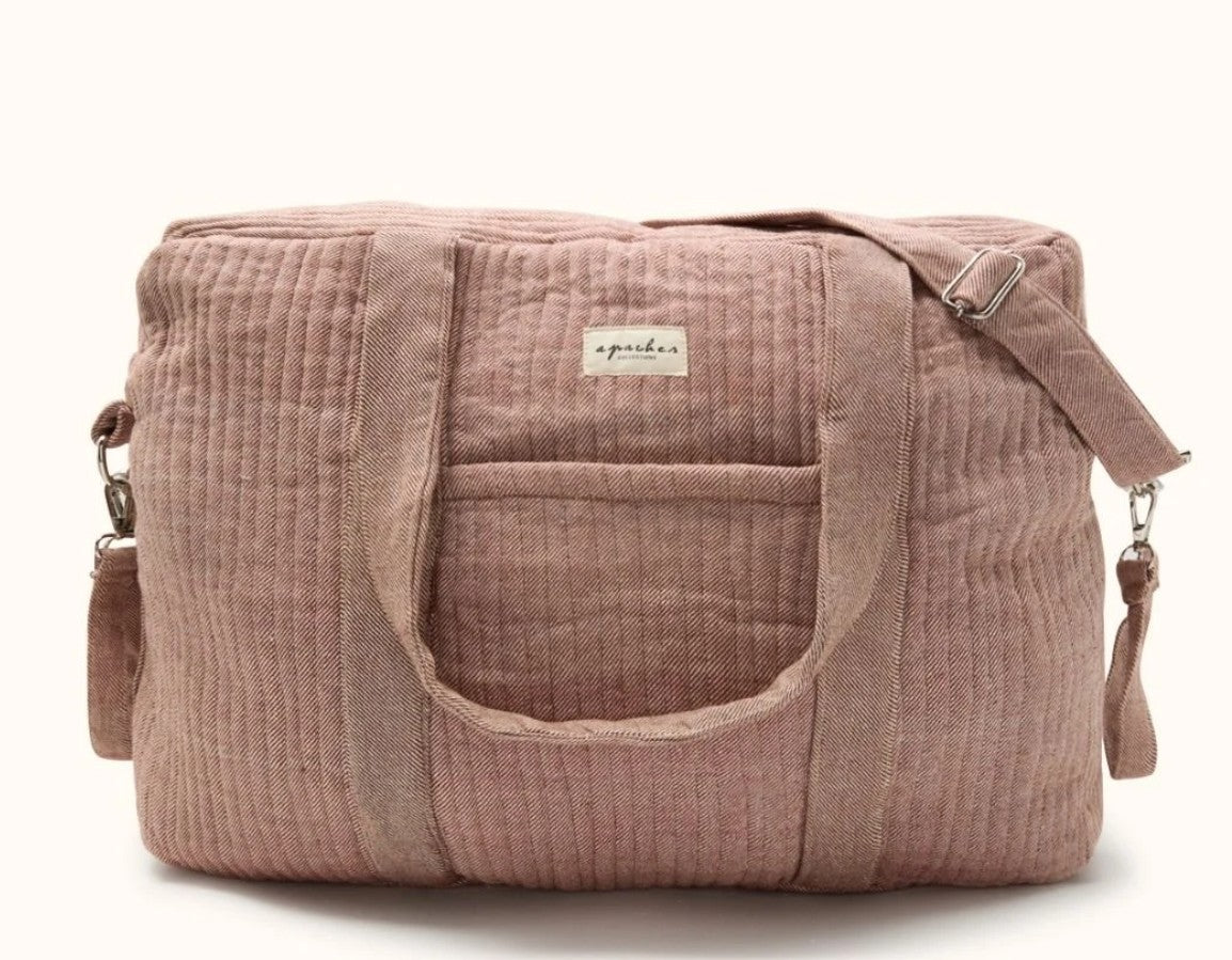 Sac à Langer Thaila - Bi-goût