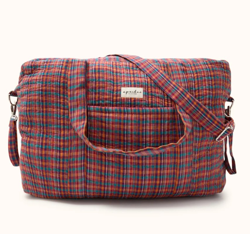 Sac à Langer Thaila - Confetti