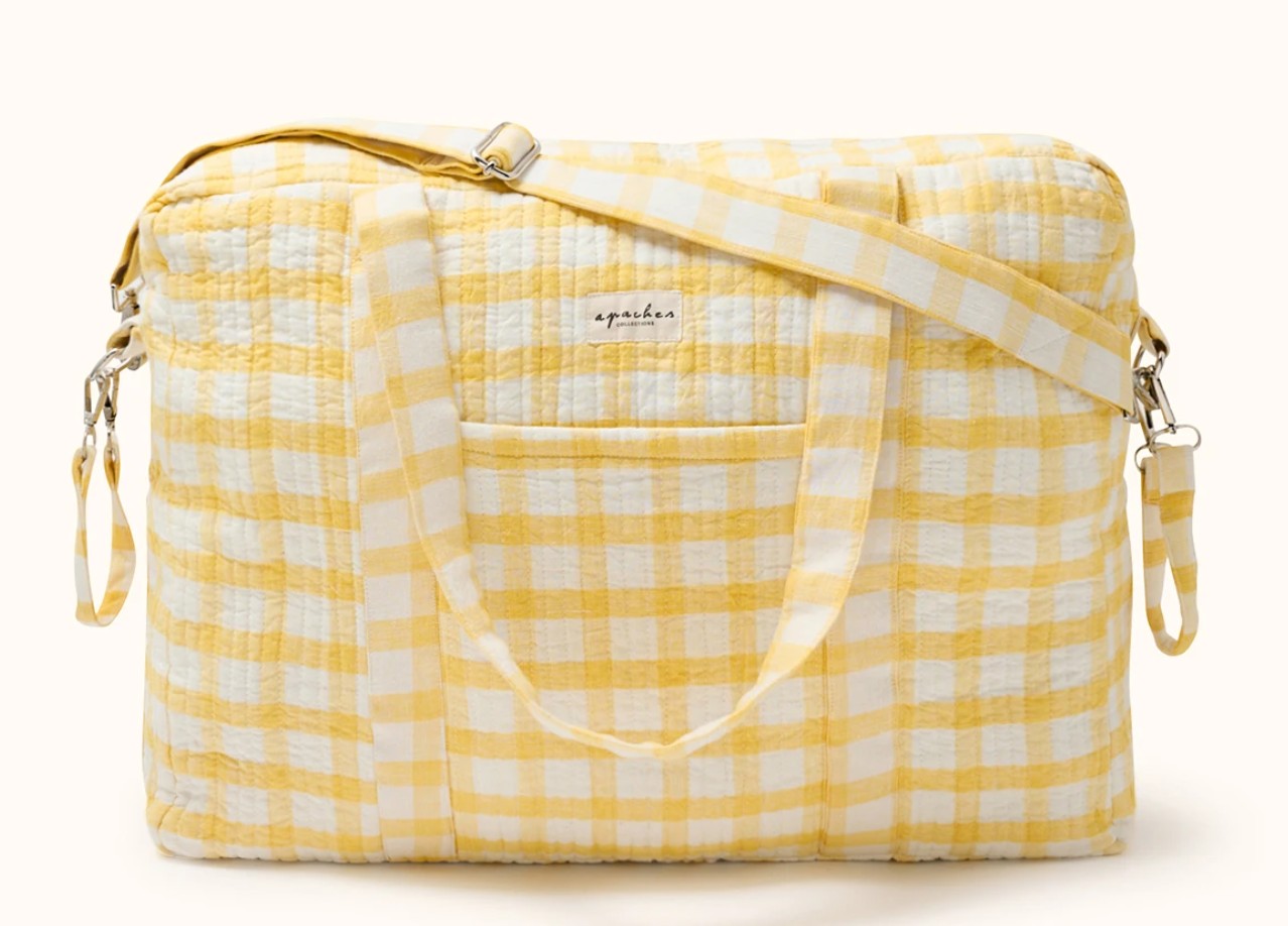 Sac à Langer Thaila - Picnic
