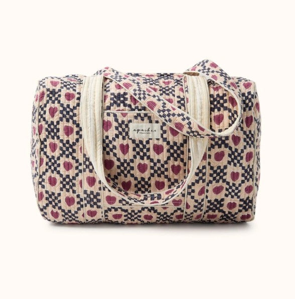 Sac Buddha - Amor - Macadamia