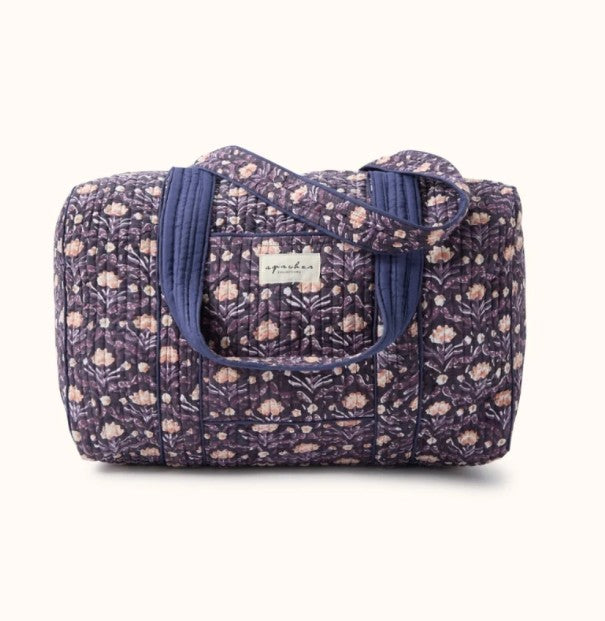 Sac Buddha - Cactus - Navy