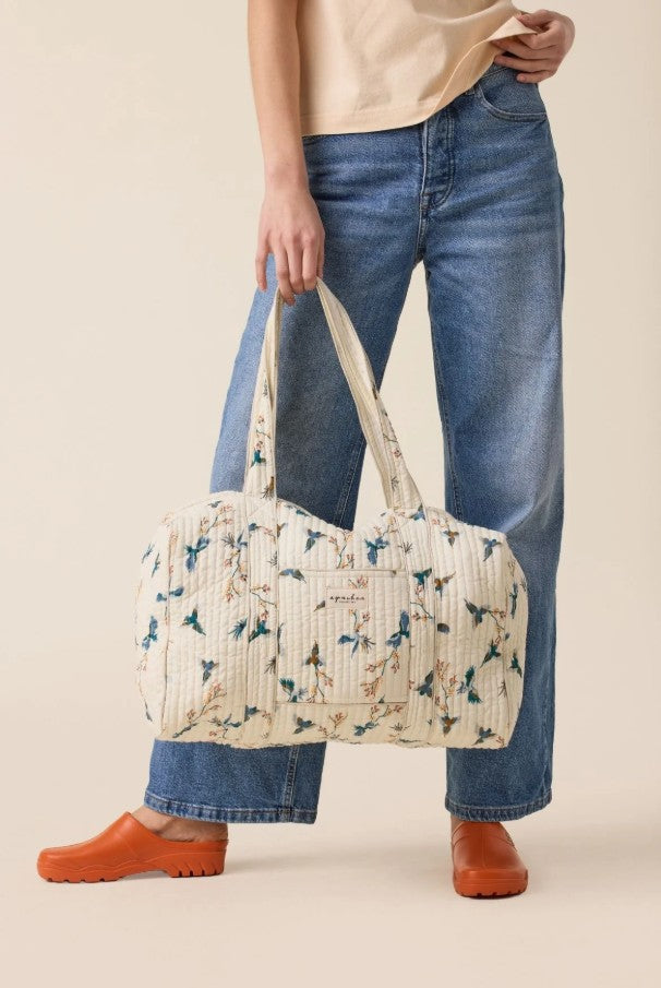 Sac Buddha - Cerisier Vanille