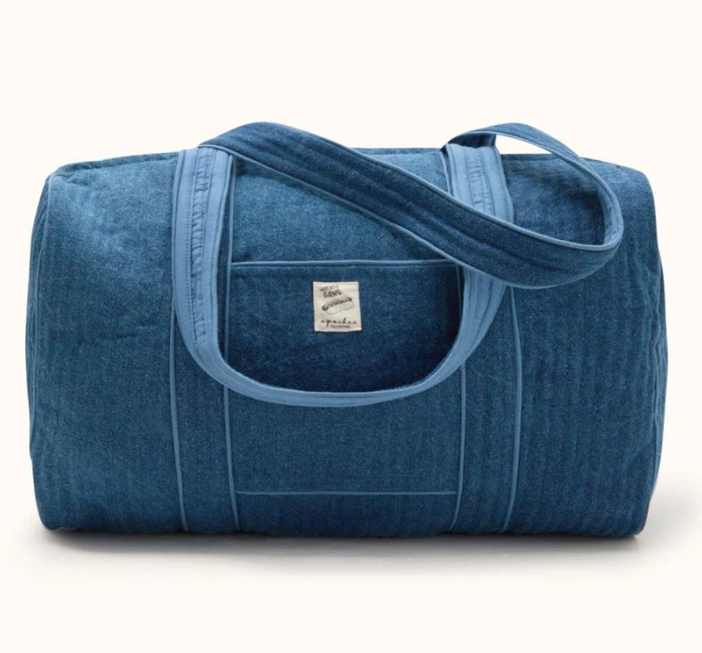 Sac Buddha - Denim