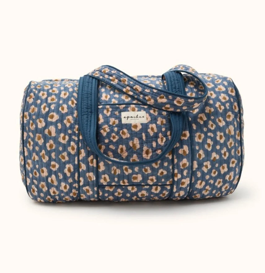 Sac Buddha - Leopard - Météorite