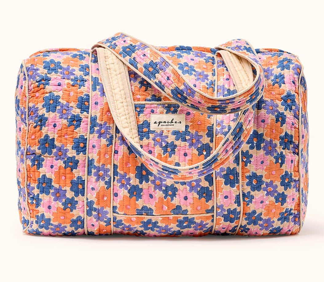 Sac Buddha - Paquerette - Macadamia