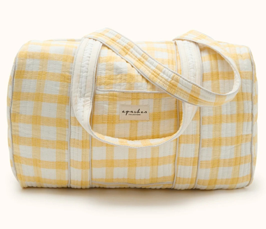 Sac Buddha - Picnic