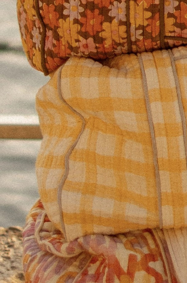 Sac Buddha - Picnic