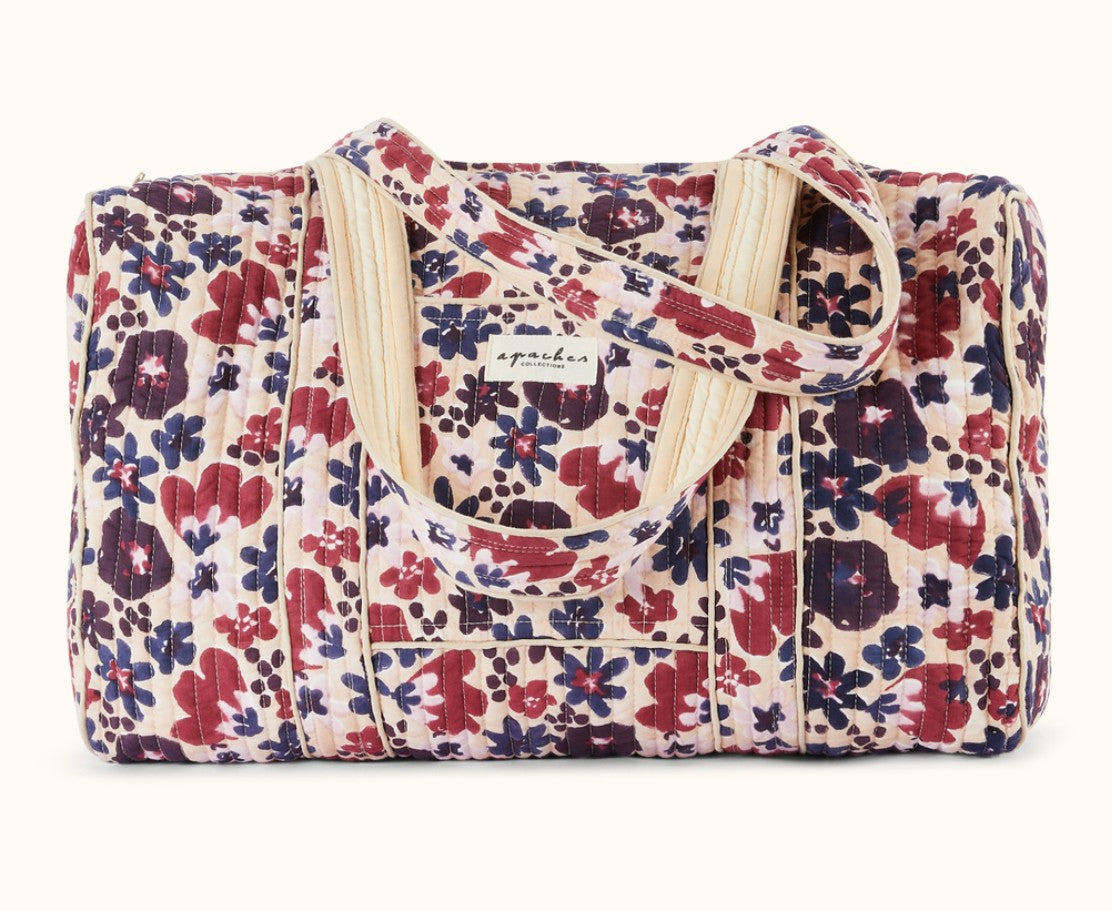 Sac Buddha - Polly - Macadamia
