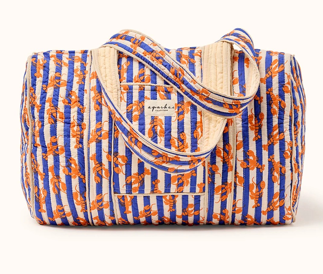 Sac Buddha - Sébastien - Orange