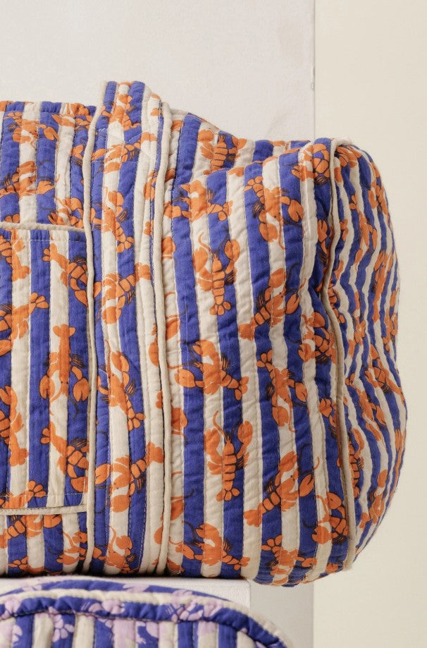 Sac Buddha - Sébastien - Orange