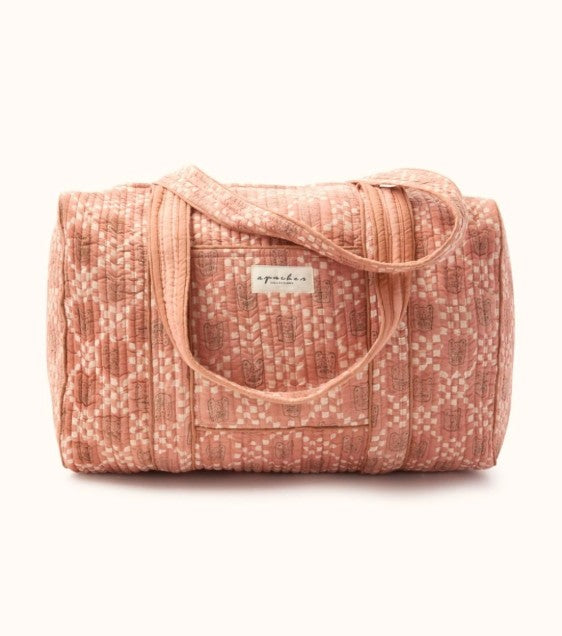 Sac Buddha - Tigro - Rust