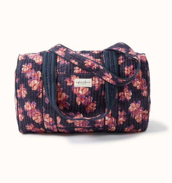 Sac Buddha - Violeta - navy