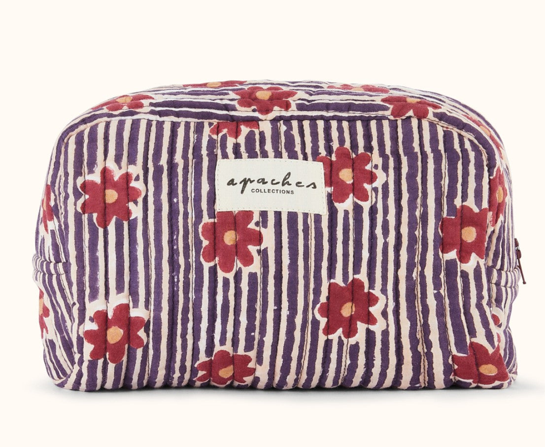 Petite Trousse Gaya - Anna - Groseille