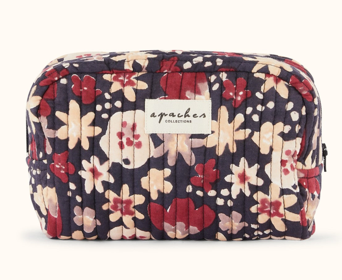 Petite Trousse Gaya - Polly - Coal