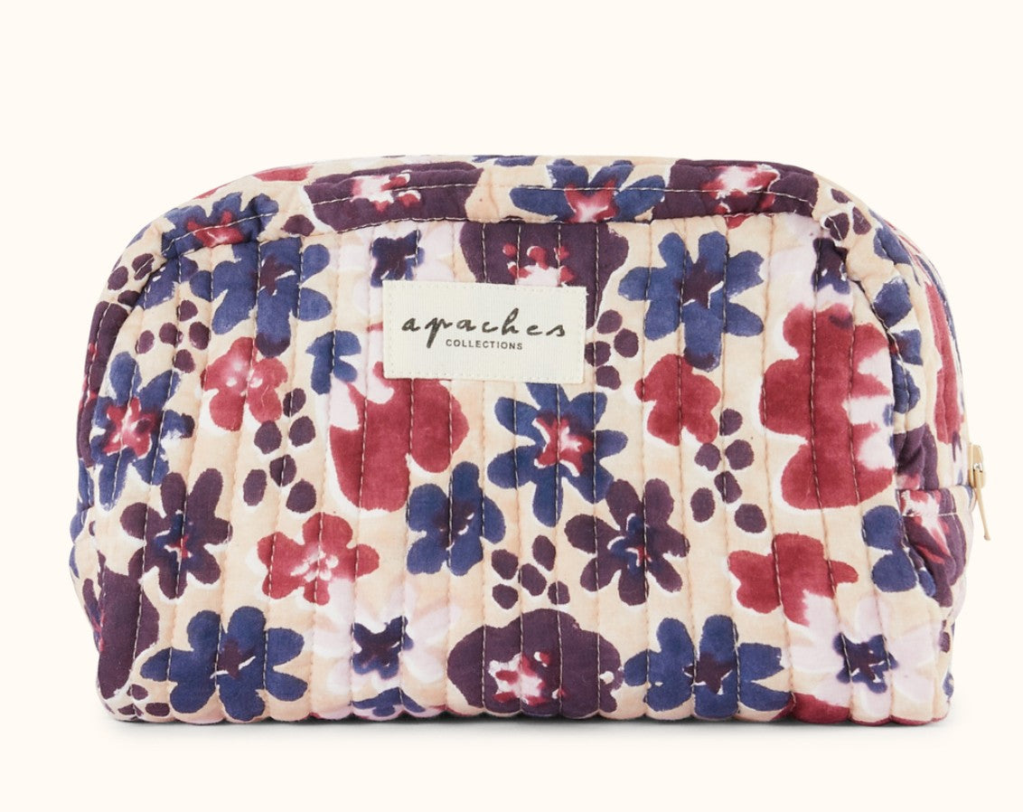 Petite Trousse Gaya - Polly - Macadamia