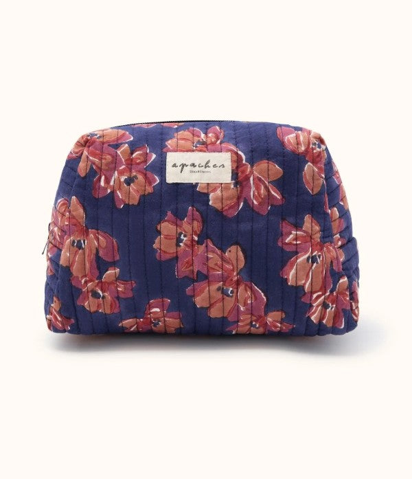 Trousse Malao - Violeta Navy