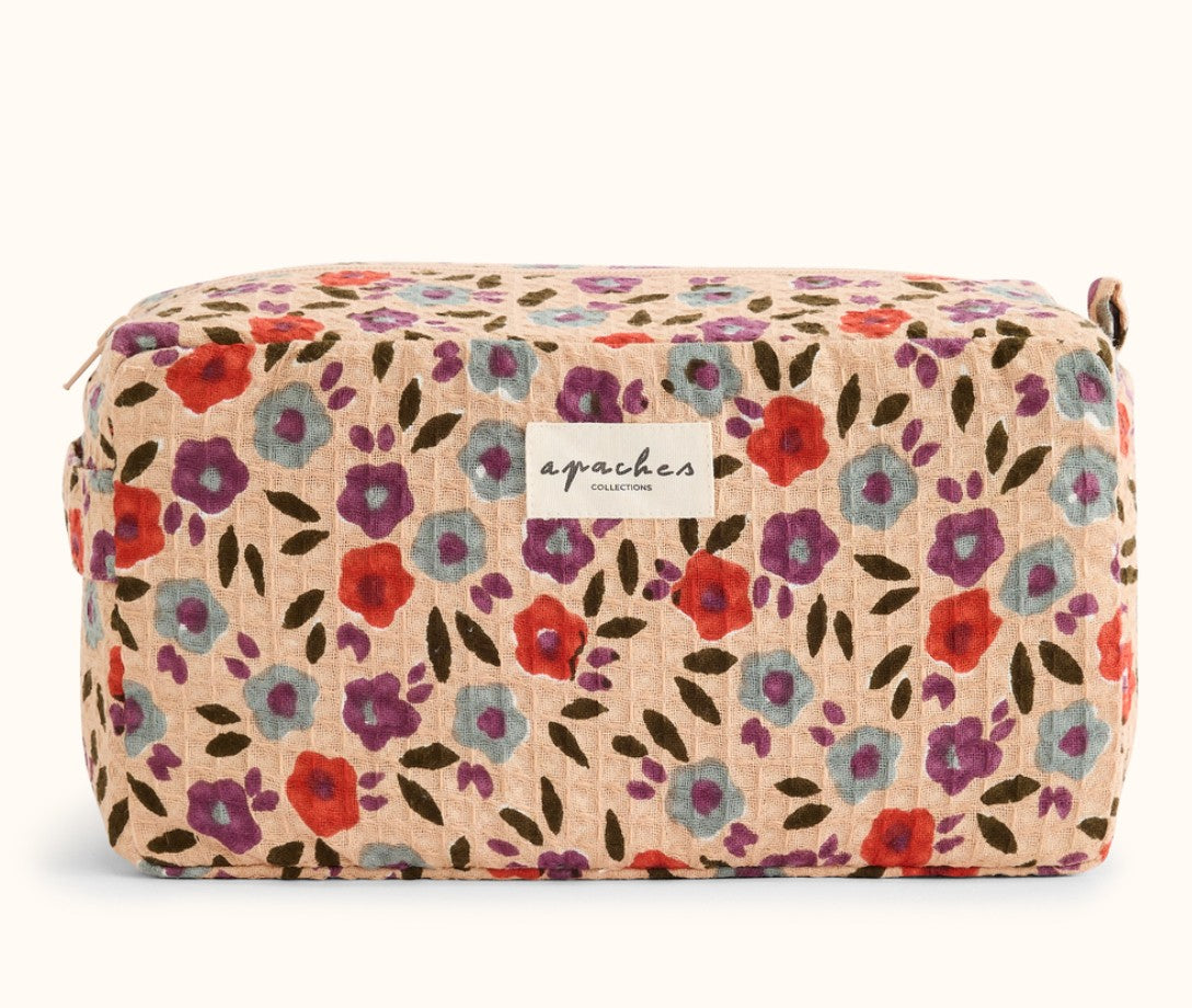 Trousse Parijat - Lison - Macadamia