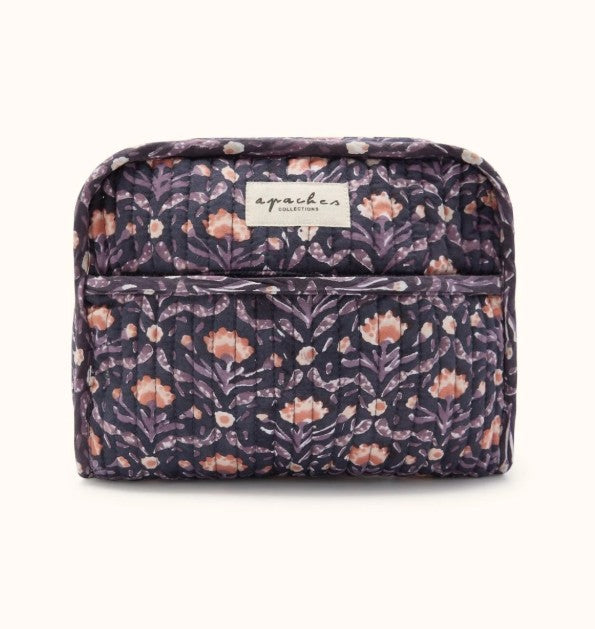 Trousse Rahana - Cactus - Navy