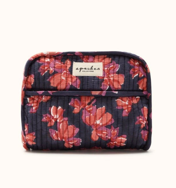 Trousse Rahana - Violeta - Navy