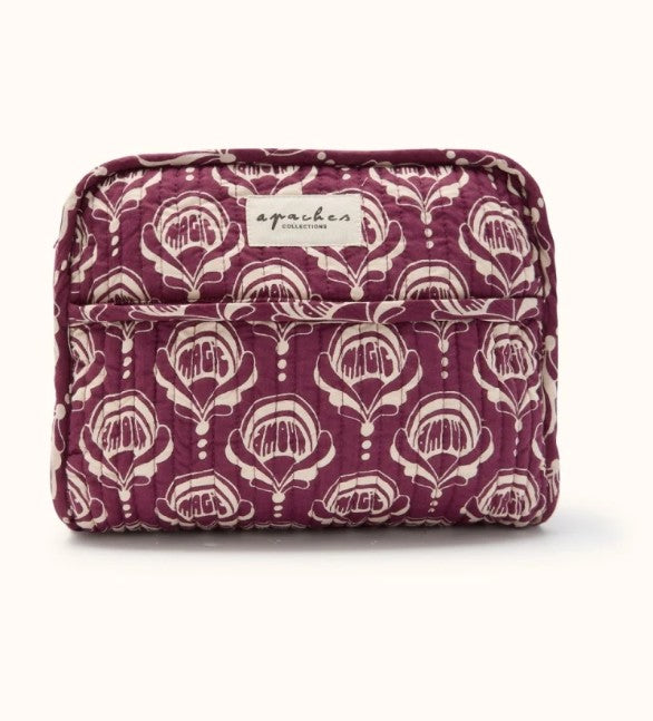 Trousse Rahana - Wonderful - Cherry