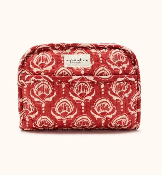 Trousse Rahana - Wonderful - Fire