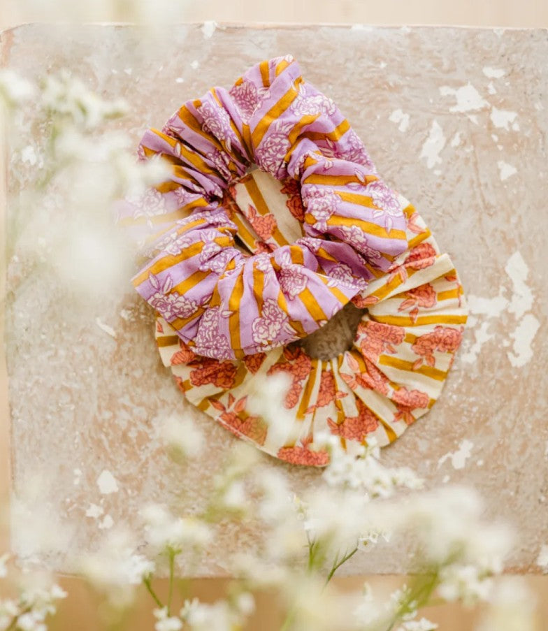 Chouchou - Mona - Pétale