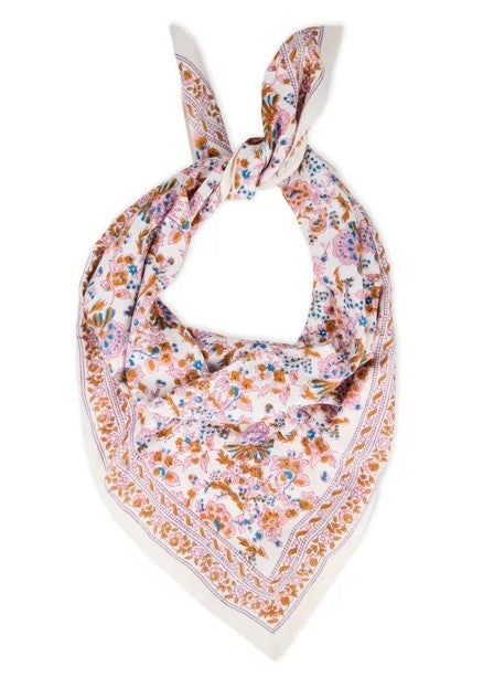 Foulard Kiala - Bloom