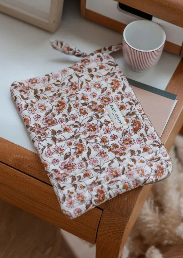 Pochette Ipad - Edel - Ambre
