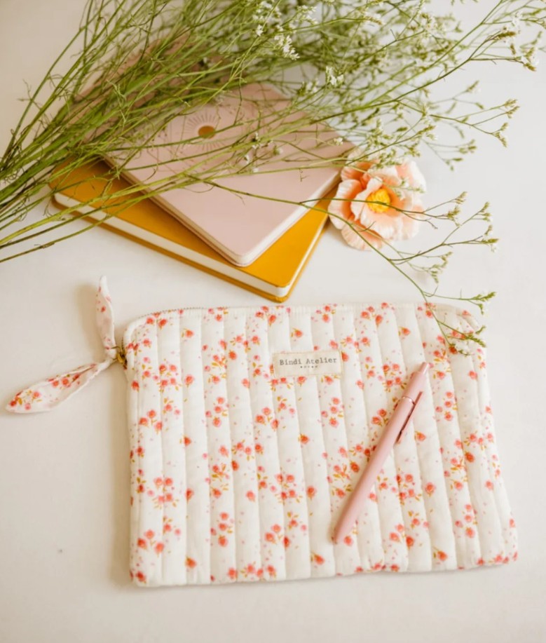 Pochette Ipad - Itsi - Petale