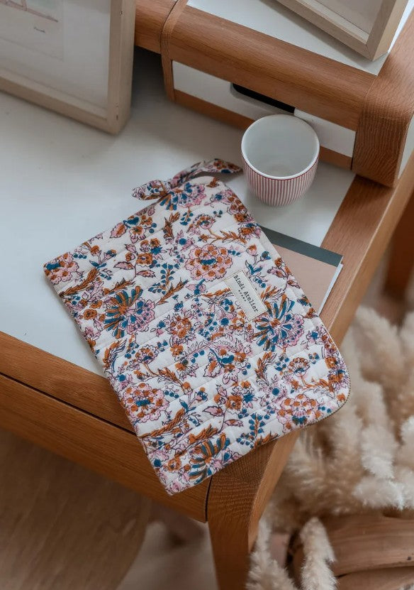 Pochette Ipad - Kiala - Bloom