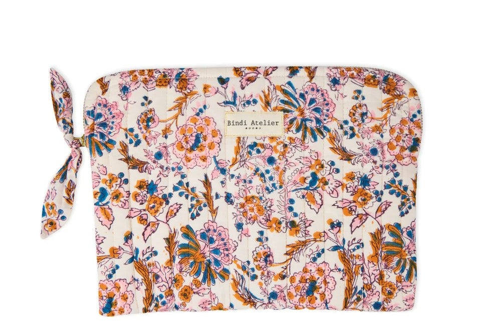 Pochette Ipad - Kiala - Bloom