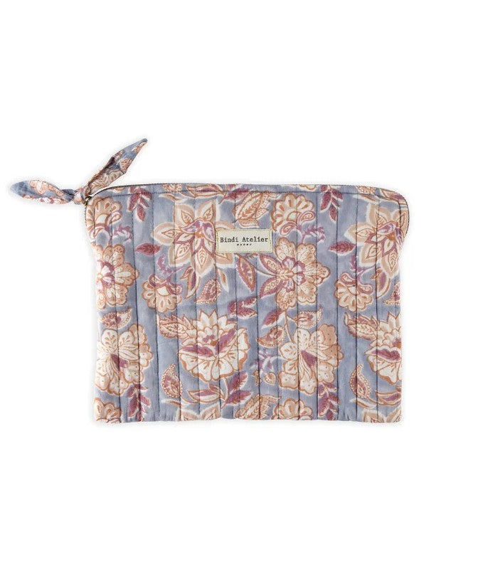Pochette Ipad - Matira - Azul