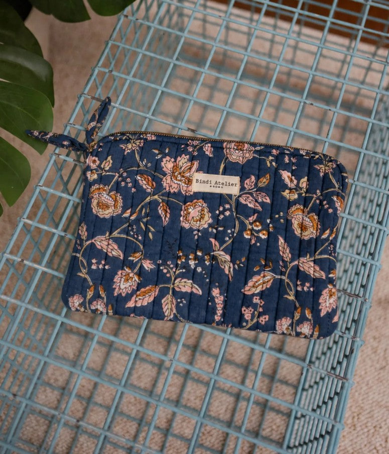 Pochette Ipad - Nesta - Nuit