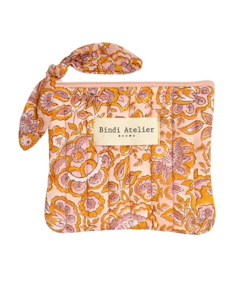 Porte-monnaie - Garda - Pop pink