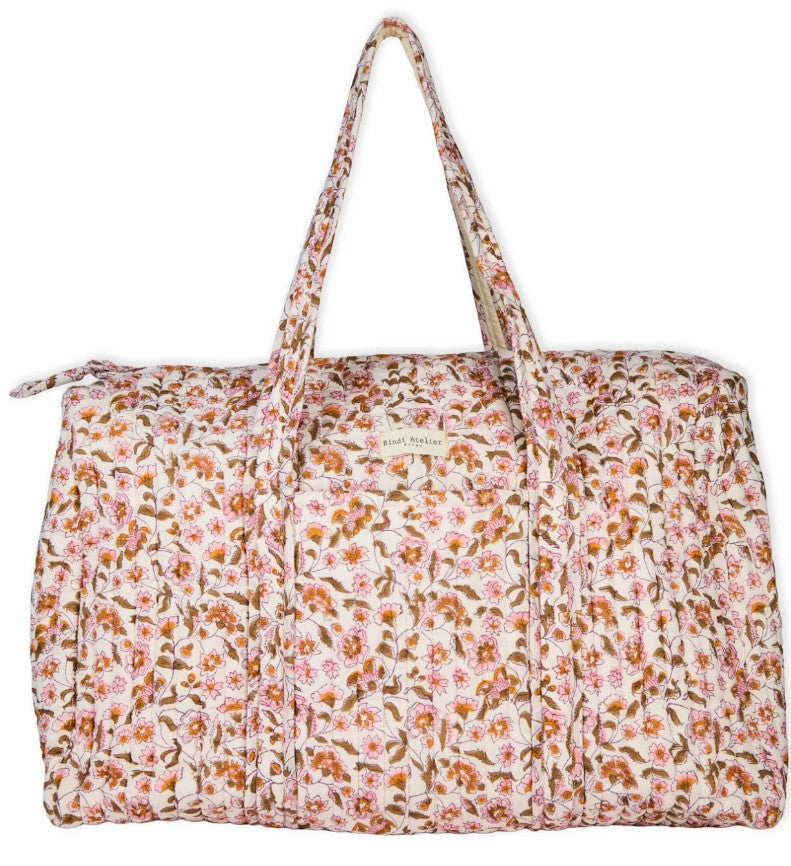 Sac week-end - Edel - Ambre
