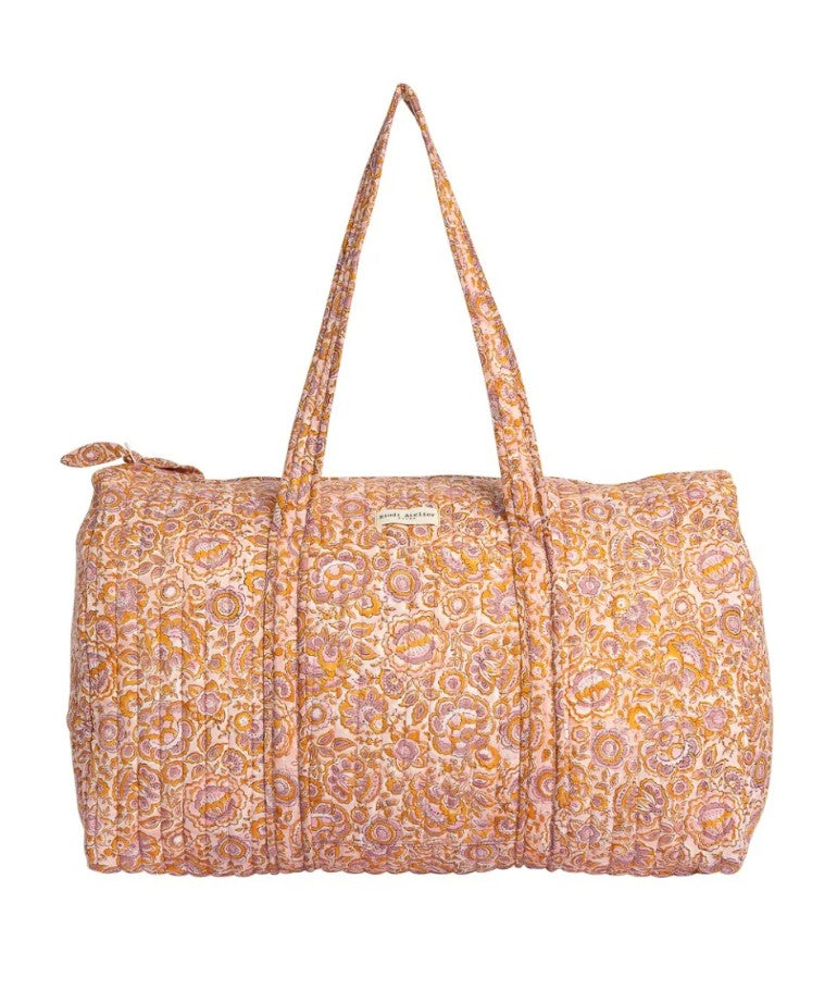 Sac week-end - Garda - Pop pink