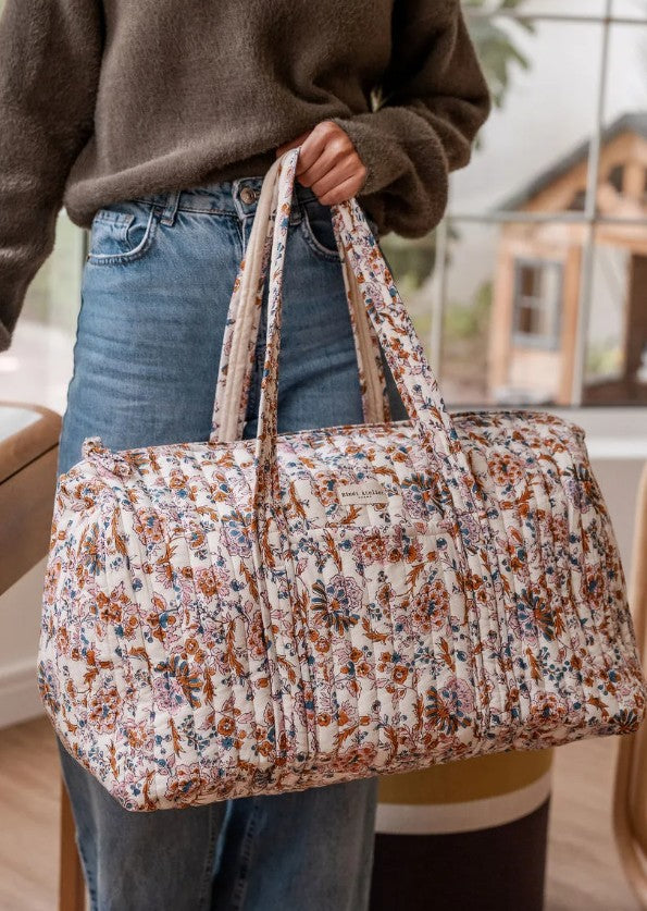 Sac week-end - Kiala - Bloom