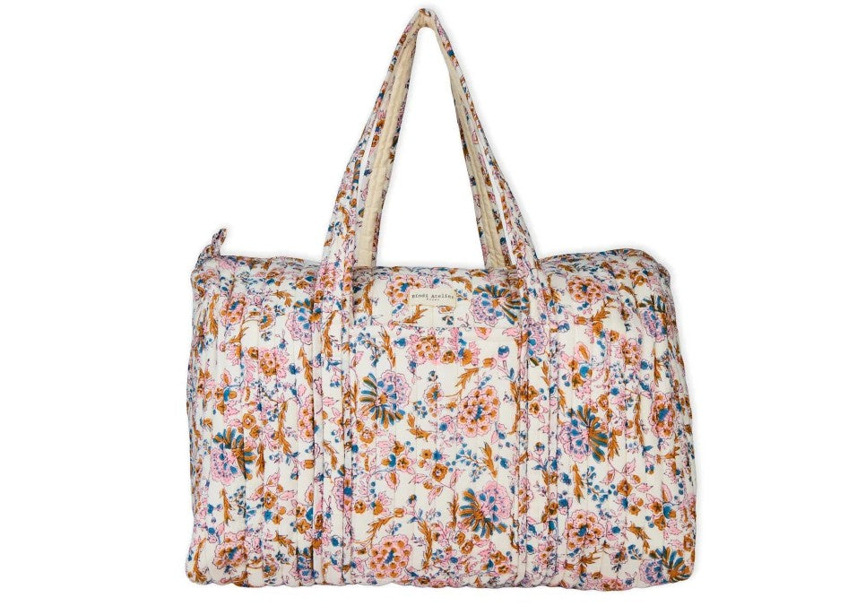 Sac week-end - Kiala - Bloom